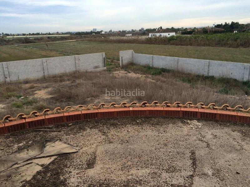 Foto 446ba049-b222-4dbd-b6dd-6cca5493d28f. Chalet mit parking in Catral