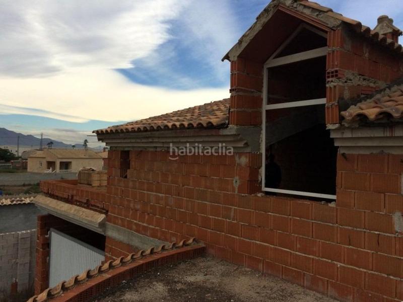 Foto 52cd81d6-6f61-4a62-8061-7968e7393000. Chalet mit parking in Catral