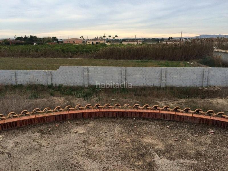 Foto 5414ec67-48f9-40b8-96b4-ff8ea4993f33. Chalet mit parking in Catral