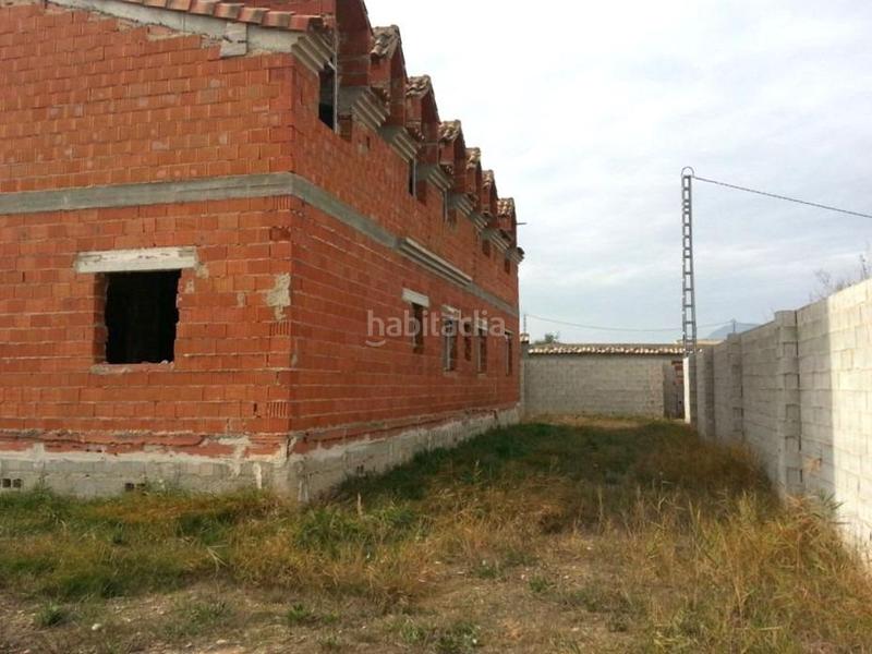 Foto 725c81ee-2439-4768-bd2b-d6a491a7491d. Chalet mit parking in Catral