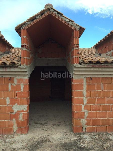 Foto 93cbbeda-5533-4c66-8ecd-0cfc78719706. Chalet mit parking in Catral