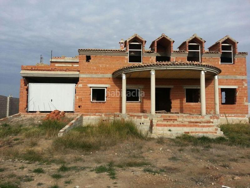 Foto 9454d72c-2914-4af8-a8c6-c5f26e24dedb. Chalet mit parking in Catral