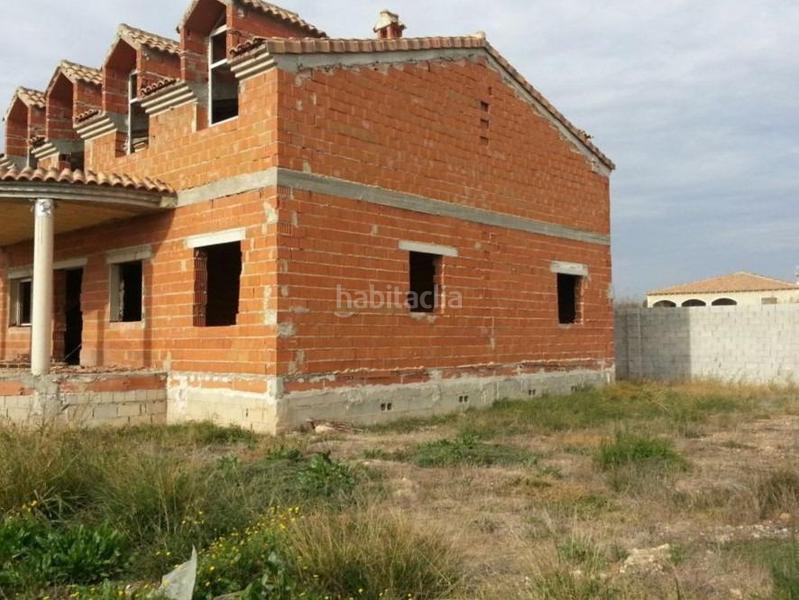 Foto ac31b205-8136-4487-b120-23f67b1bdb9c. Chalet mit parking in Catral