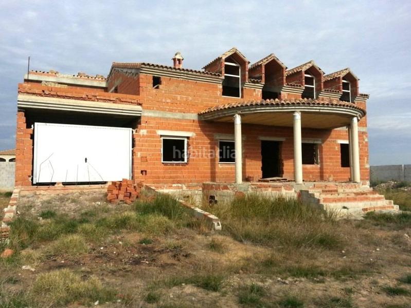 Foto c2e0501d-db1e-44fe-87dc-98a17a4b902c. Chalet mit parking in Catral