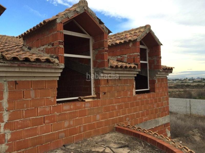 Foto ddf3bec4-6cf2-43fb-b41d-81afe7dc0046. Chalet mit parking in Catral