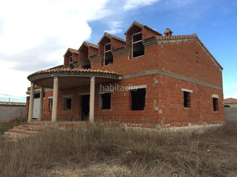 Foto e4d679b4-e25c-4f20-814c-17cef76b1cb7. Chalet mit parking in Catral