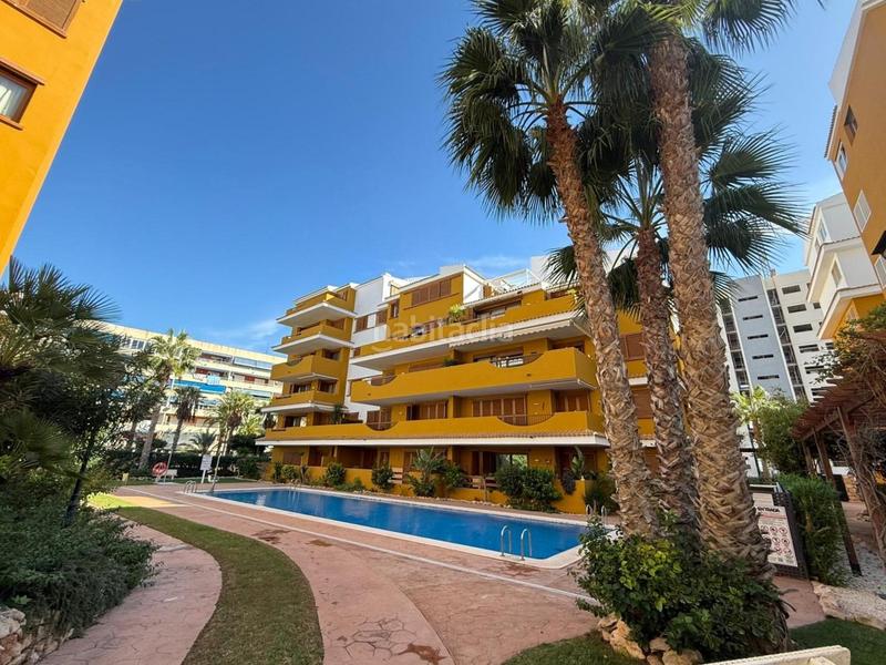 Foto 0499dd84-f288-44af-b2d2-dcb714f93efa. Apartament amb aparcament piscina a Punta Prima Torrevieja