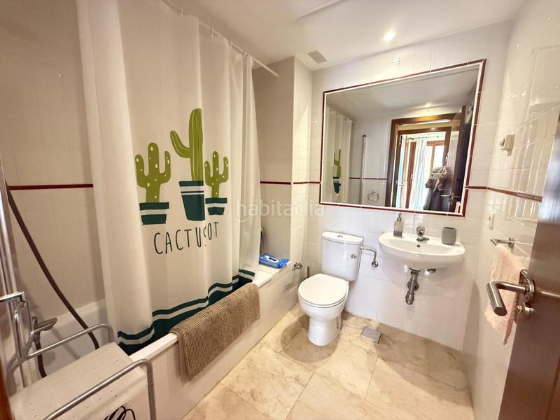 Foto b0ce7b96-e9b6-4ad0-8d21-7824cd56d81f. Apartament amb aparcament piscina a Punta Prima Torrevieja