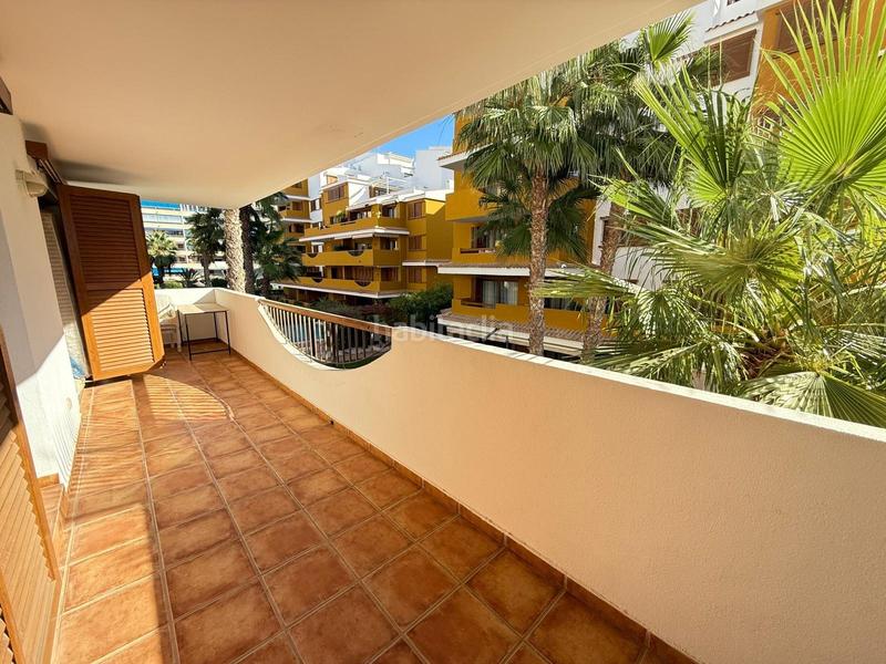 Foto fc4e0a60-7293-4bd3-827a-4ab32c7902af. Apartament amb aparcament piscina a Punta Prima Torrevieja