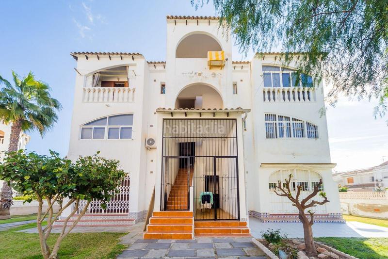 Foto a9111bf3-b72a-45c0-ae94-f36ccc5cdfda. Apartament amb piscina a nueva Torrevieja Torrevieja