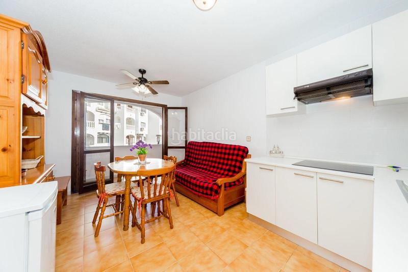 Foto c1159b01-d897-45fc-b745-19d1f60bd1a8. Apartament amb piscina a nueva Torrevieja Torrevieja