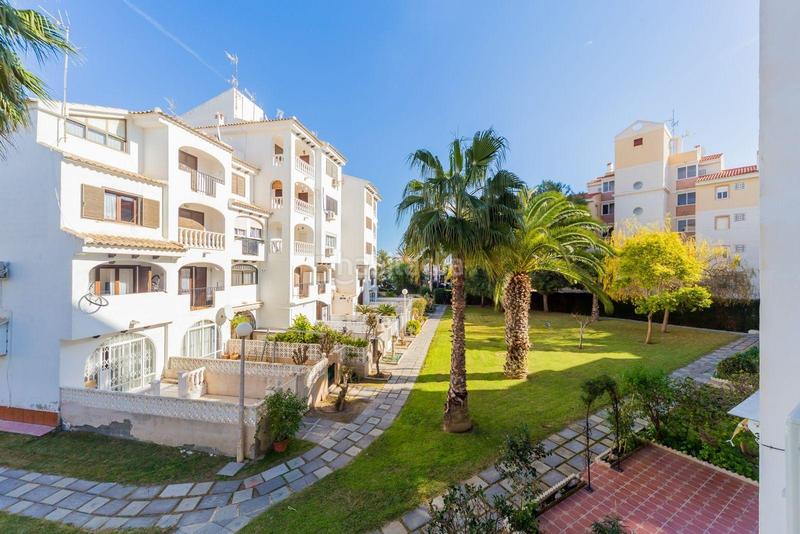 Foto fe0261fa-258d-4cce-9a20-1d9345c30012. Apartament amb piscina a nueva Torrevieja Torrevieja