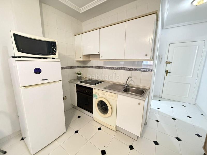 Foto 061aeec1-4676-41a6-be30-da6660ba08e0. Studio in Avenida Habaneras - Curva de Palangre Torrevieja