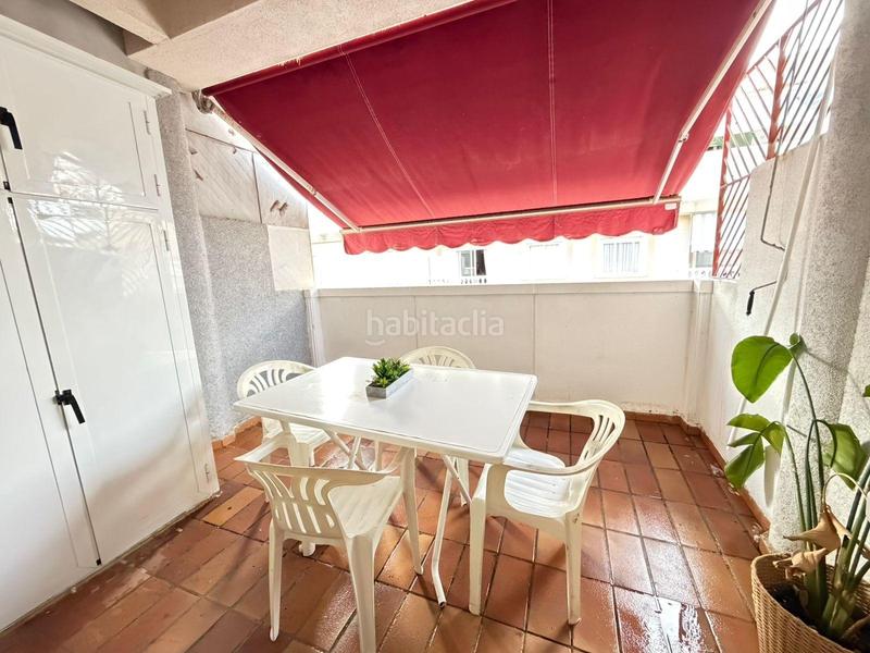 Foto 2410dfab-031c-4973-abb0-9bfc792beb29. Studio in Avenida Habaneras - Curva de Palangre Torrevieja