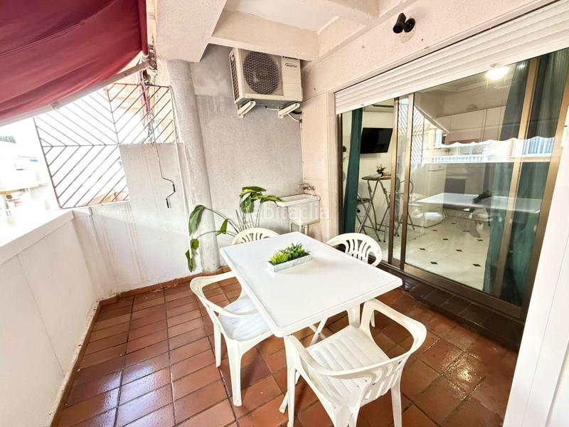 Foto 247823eb-0920-4c08-8bdc-fb2ce585634f. Studio in Avenida Habaneras - Curva de Palangre Torrevieja