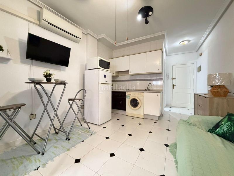 Foto 518ef970-58c1-4559-9daa-850cf7d804a1. Studio in Avenida Habaneras - Curva de Palangre Torrevieja