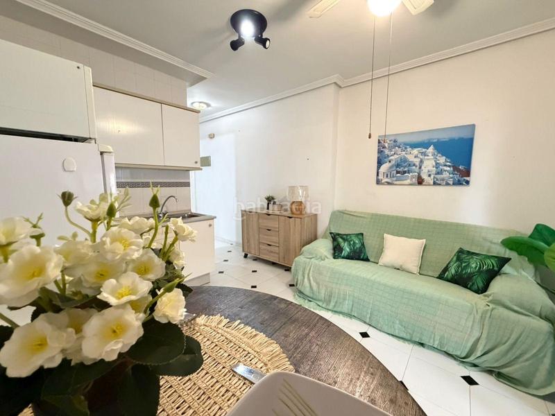 Foto c32978c7-8c86-4616-8c0d-7c95dc02de3f. Studio in Avenida Habaneras - Curva de Palangre Torrevieja