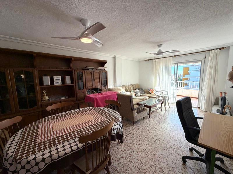 Foto 29918b8b-2665-45ce-9d60-3281b8a41059. Appartement avec parking piscine dans Punta Prima Torrevieja