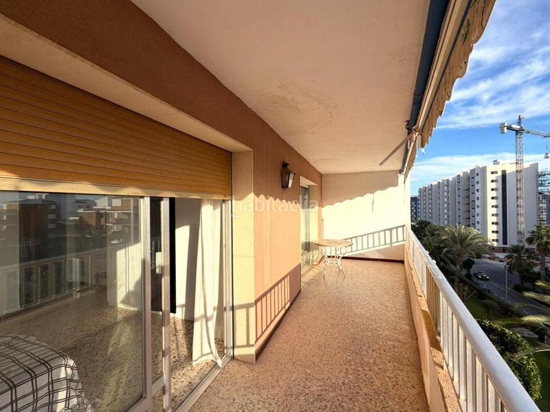 Foto 727767b3-2c75-45e8-9ea7-f398e3215c14. Appartement avec parking piscine dans Punta Prima Torrevieja