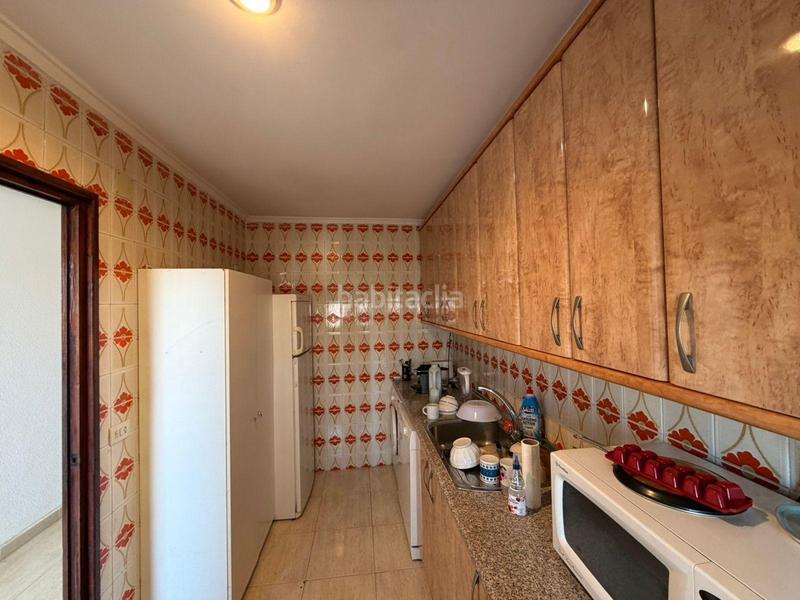 Foto 79cc4ab0-2e92-43cf-96d4-7612526752e7. Appartement avec parking piscine dans Punta Prima Torrevieja