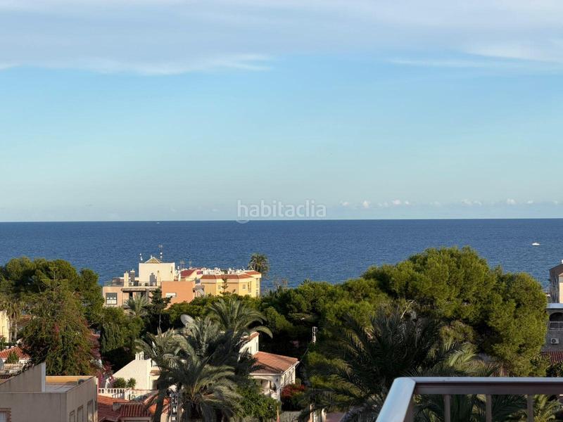 Foto b316b767-2e5f-4196-9036-805cd4b4cfe7. Appartement avec parking piscine dans Punta Prima Torrevieja
