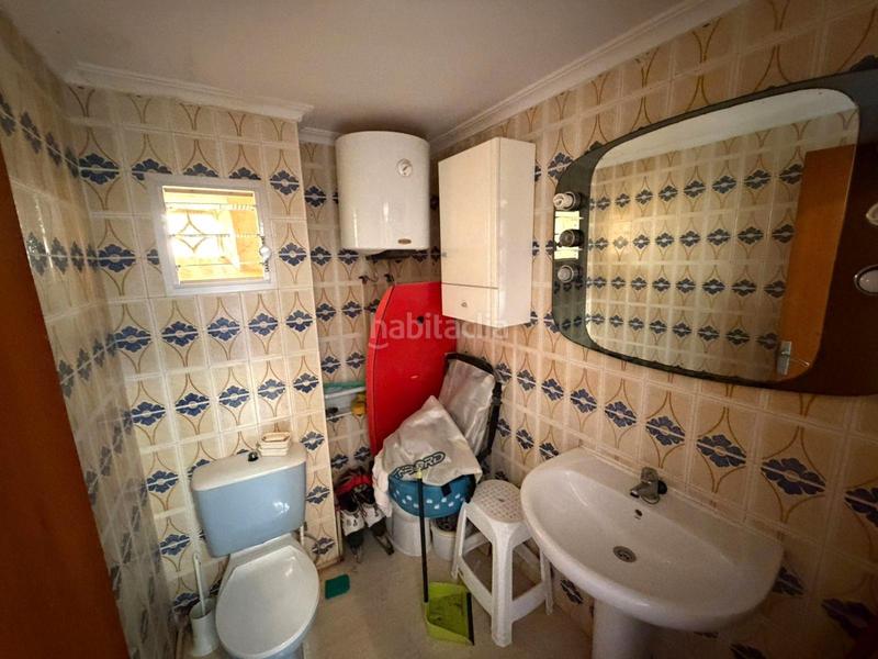 Foto c0ffcf3b-ea90-4789-a7f3-3e1e9a40eb01. Appartement avec parking piscine dans Punta Prima Torrevieja