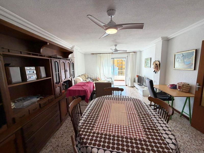 Foto c23bd8eb-6157-4eea-83bc-b18aa8407638. Appartement avec parking piscine dans Punta Prima Torrevieja