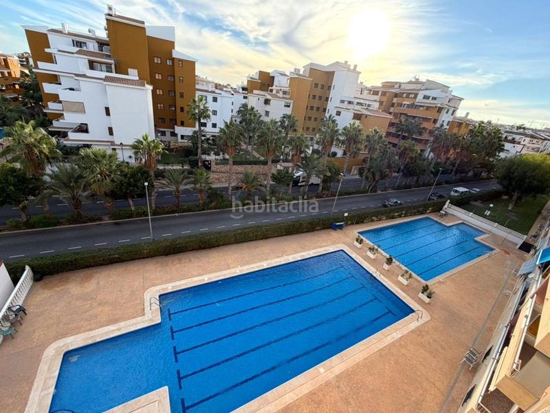 Foto e0c12528-ab13-4d37-83de-53d5a619d03e. Appartement avec parking piscine dans Punta Prima Torrevieja