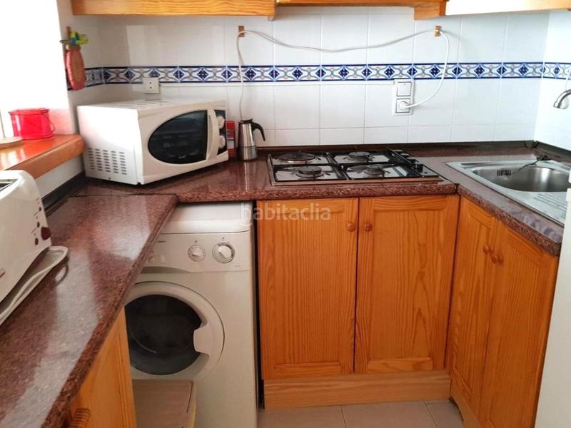 Foto 65c99bae-73a5-40eb-8bcc-b2c13643bded. Appartement avec parking dans El Acequión Torrevieja