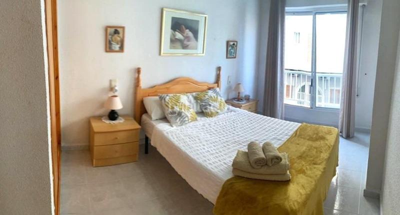 Foto a18965a9-2d9d-484d-a858-f652a65086e7. Appartement avec parking dans El Acequión Torrevieja