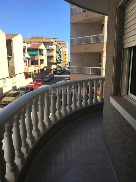 Foto cda50019-c0d7-45a9-8dc2-8e391b7a7ff0. Appartement avec parking dans El Acequión Torrevieja