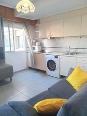 Studiowohnung in Antonio Machado