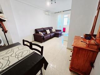 Attique à Avenida Habaneras - Curva de Palangre. Fantastico atico de 2 dormitorios en torrevieja