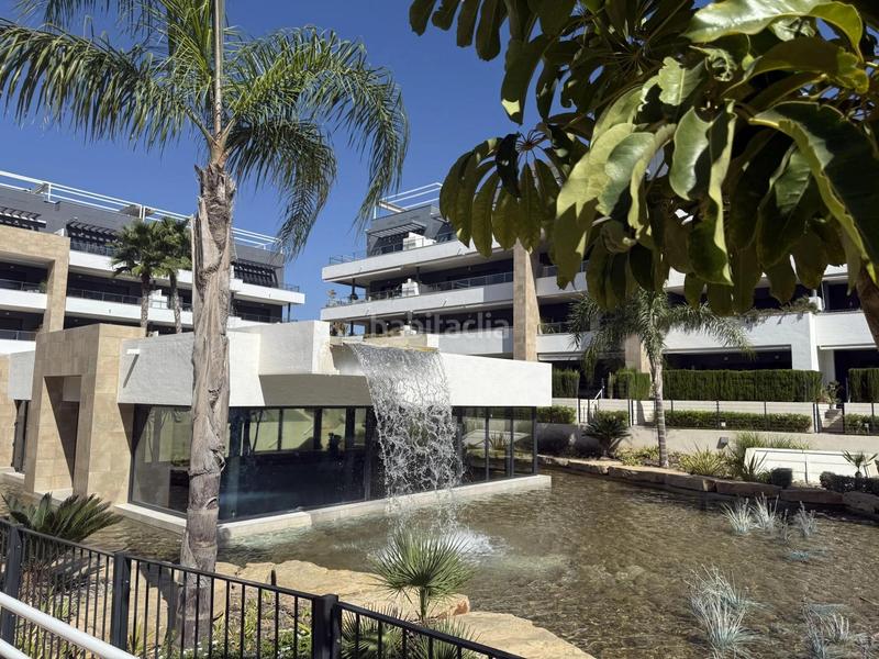 Foto 01dfb976-da49-46d2-935b-fe2a89697dbc. Àtic amb aparcament piscina a Playa Flamenca Orihuela