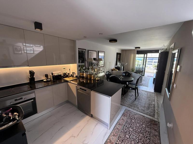 Foto 114337ae-0f41-492e-818c-a2c3717b392b. Àtic amb aparcament piscina a Playa Flamenca Orihuela