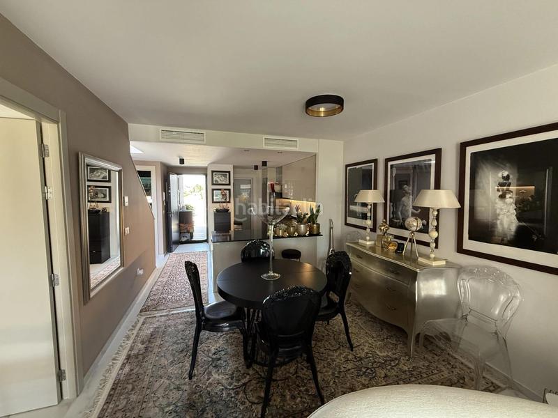 Foto 88ac7100-891d-4986-bb72-73b6cf4811ad. Àtic amb aparcament piscina a Playa Flamenca Orihuela