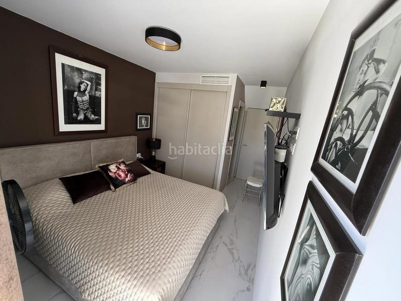 Foto 90daf28d-796b-4ad7-973c-dca86aff8eb6. Àtic amb aparcament piscina a Playa Flamenca Orihuela