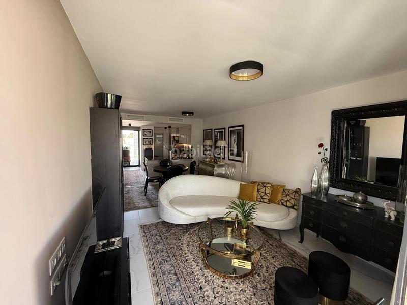 Foto c8afa534-3e1d-4833-abc0-c8bf18291d8f. Àtic amb aparcament piscina a Playa Flamenca Orihuela