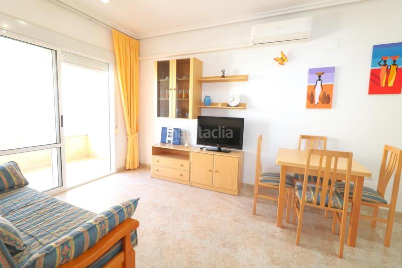Foto a2637f83-d6c5-4786-abdc-43269754810c. Apartament a El Acequión Torrevieja