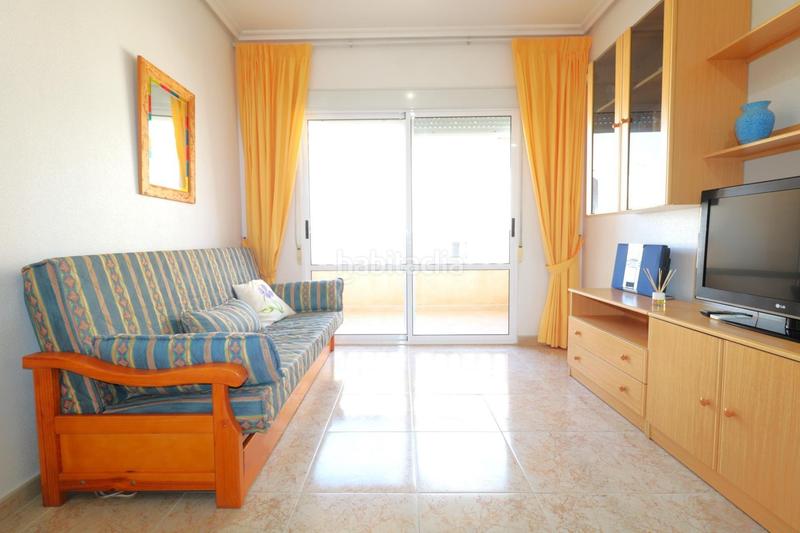 Foto ec2925dc-3d10-44fa-8d5b-def2a05bf425. Apartament a El Acequión Torrevieja