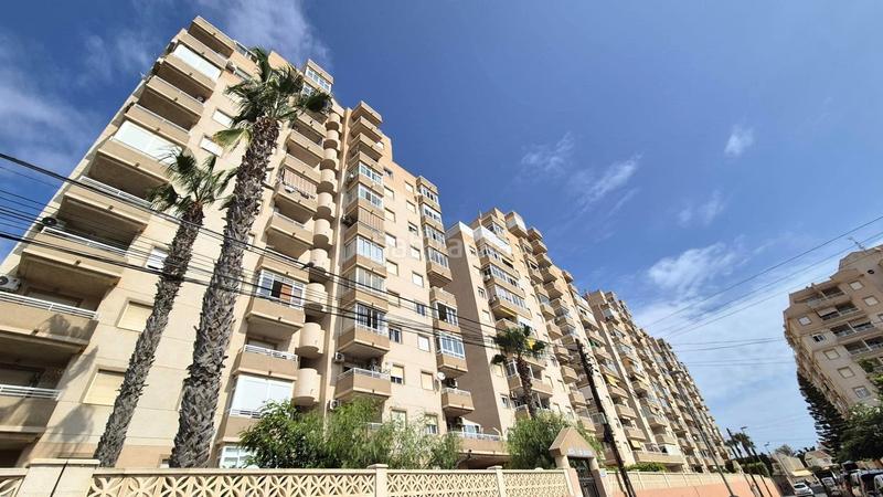 Foto 0776f25c-f715-4cc1-b439-265dff7a0e42. Appartement mit parking pool in nueva Torrevieja Torrevieja
