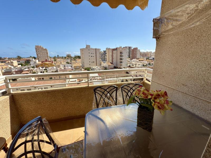 Foto 0f02b247-0745-4b4c-b233-c4192690d763. Appartement mit parking pool in nueva Torrevieja Torrevieja