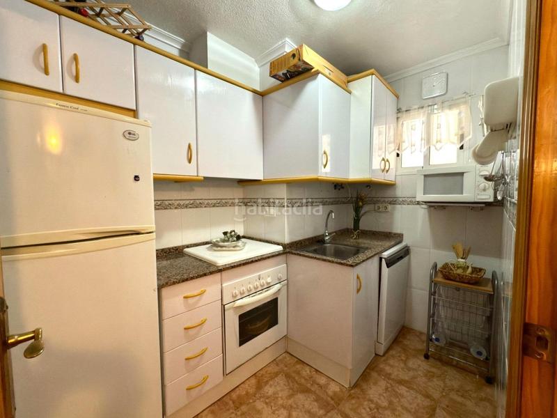 Foto 158ff229-a16d-42f7-857b-688f1d46f28b. Appartement mit parking pool in nueva Torrevieja Torrevieja