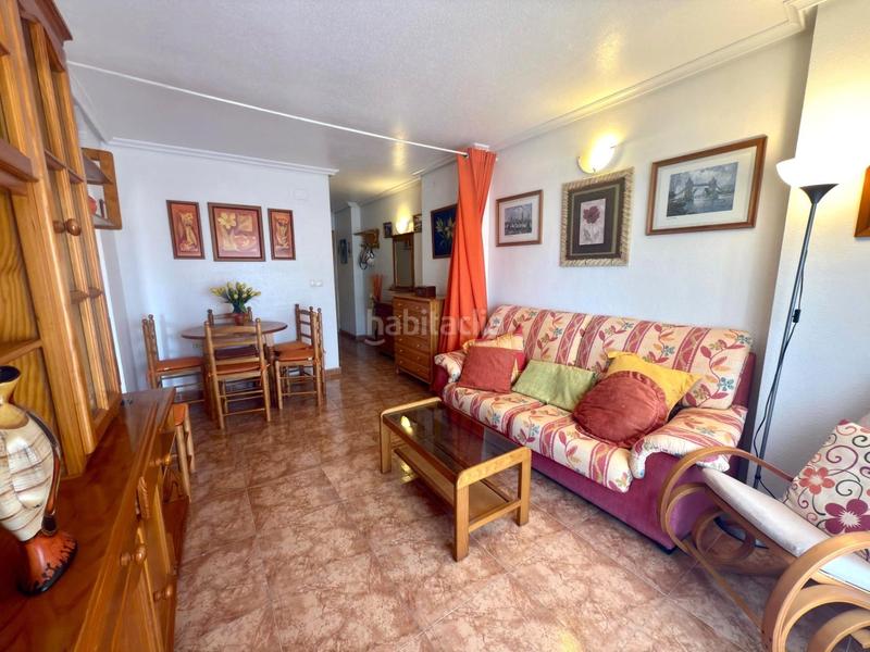 Foto 2051d6c5-a901-4033-bb5c-6befc7042559. Appartement mit parking pool in nueva Torrevieja Torrevieja