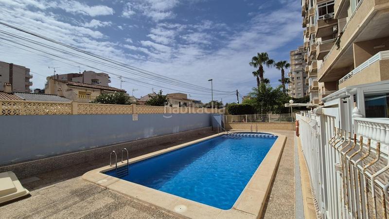 Foto 2f921fa0-3e1c-4b09-b10a-35866c8543bd. Appartement mit parking pool in nueva Torrevieja Torrevieja