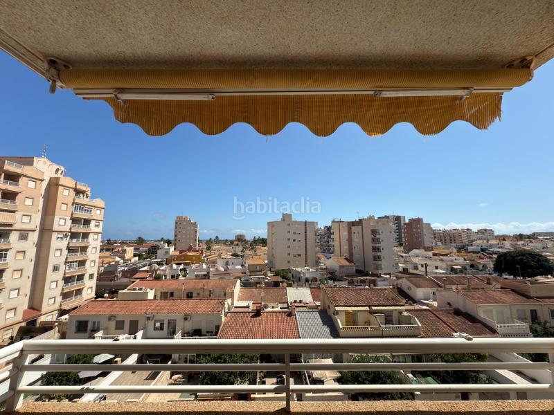 Foto 59f9d55e-5e7c-4efd-a996-ac044c67fc3b. Appartement mit parking pool in nueva Torrevieja Torrevieja