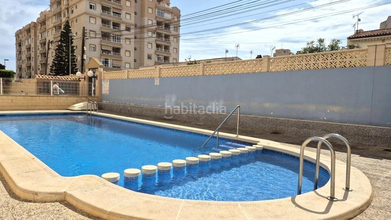 Foto c0de4bdc-1912-4c0f-bdfa-59bacee22c55. Appartement mit parking pool in nueva Torrevieja Torrevieja