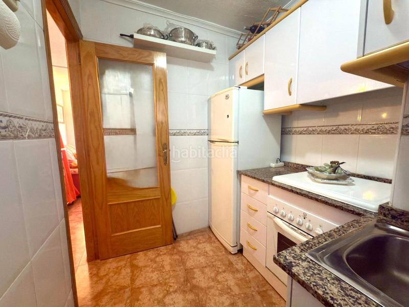 Foto d1706415-15c5-45f9-81b8-158accf34509. Appartement mit parking pool in nueva Torrevieja Torrevieja