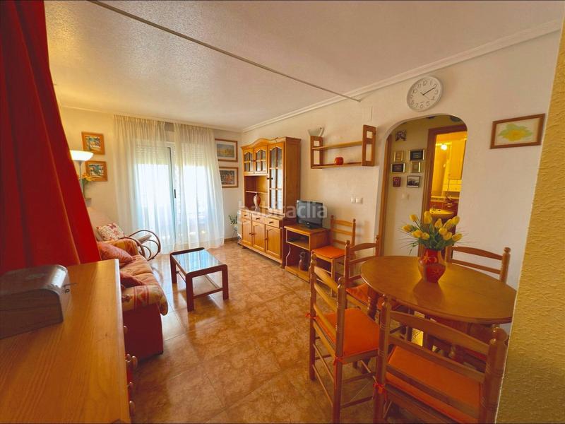 Foto d59908a2-c5b5-46a2-a97e-a374038880b3. Appartement mit parking pool in nueva Torrevieja Torrevieja