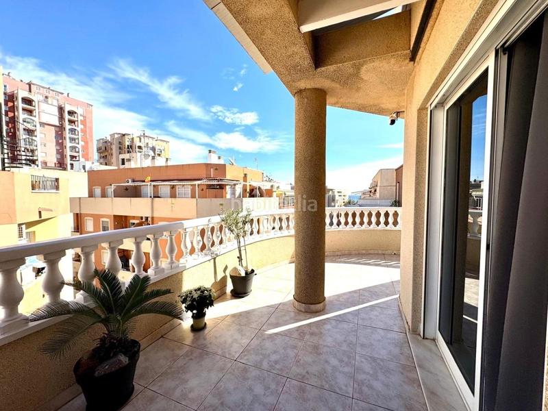 Foto 5032534c-ae52-42f6-822c-a0bda64c2e2f. Penthouse in Zona Playa de los Locos Torrevieja